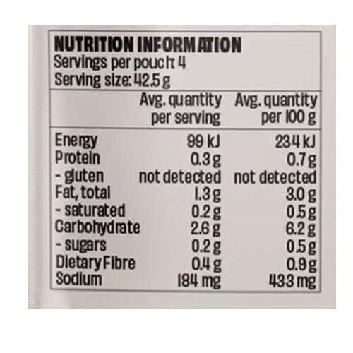 Mingle - All Natural Gravy 170g