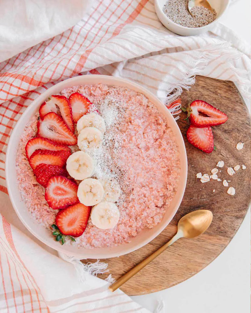 Brekkie Hero 125g