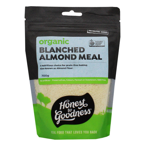 Blanched Almond Meal 700g