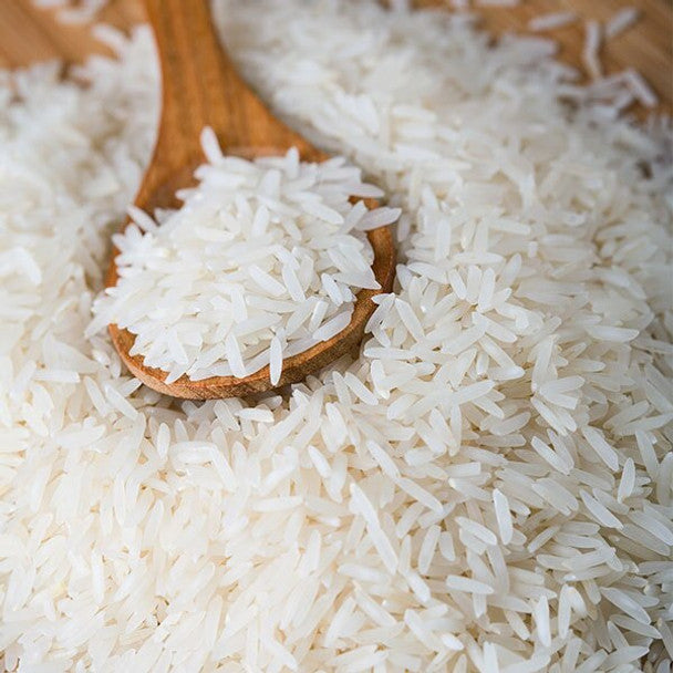 White Basmati Rice 1.5kg