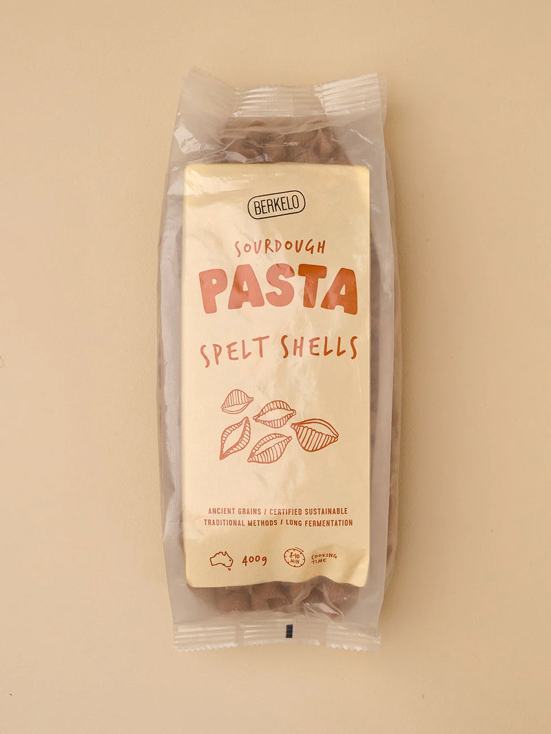 Berkelo Pasta 400g