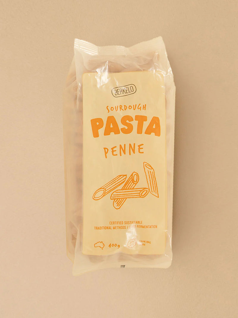 Berkelo Pasta 400g