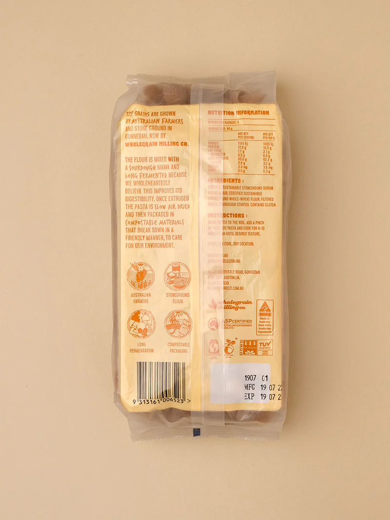 Berkelo Pasta 400g