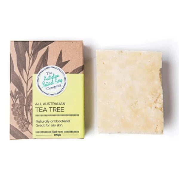 Australian Natural Soap Co