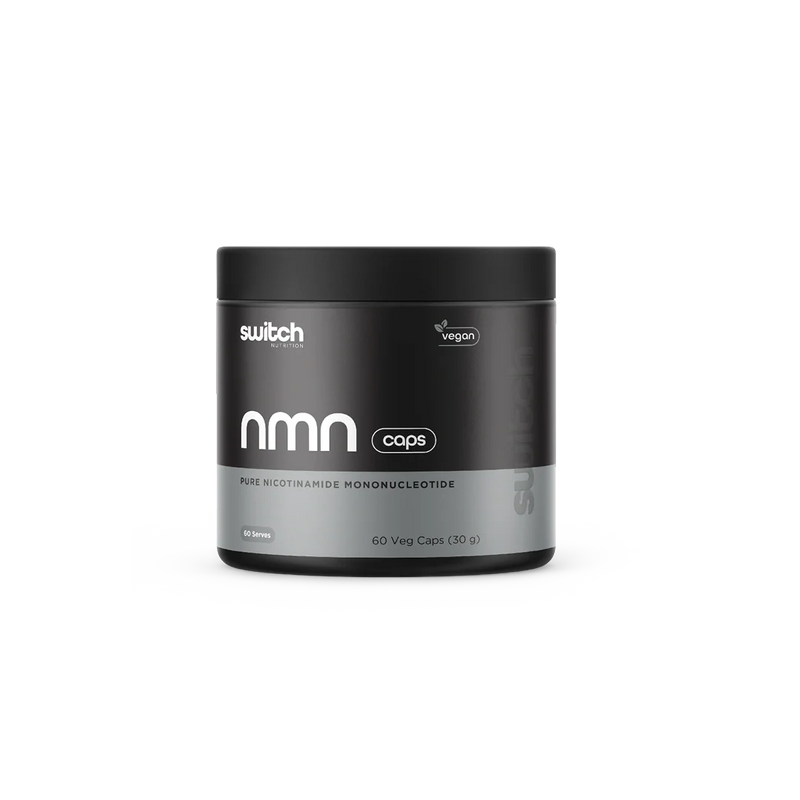 Switch NMN Capsules