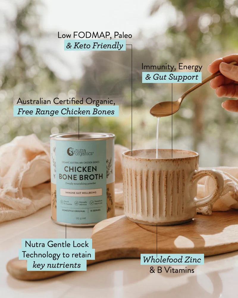 Bone Broth