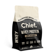Chief Whey 900g