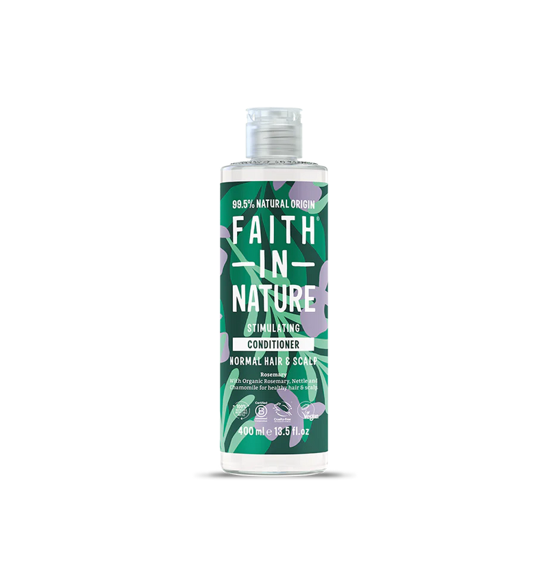 Faith in Nature Conditioner