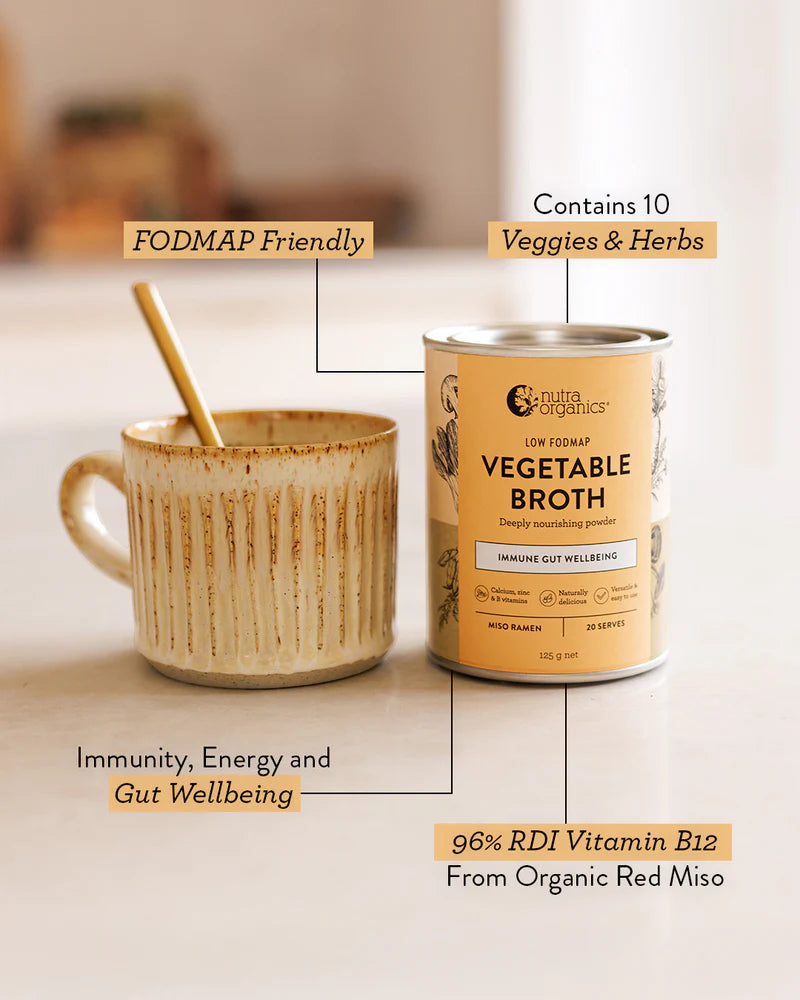 Bone Broth