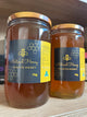 Peaky’s Local Honey 1kg (glass)