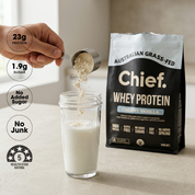 Chief Whey 900g