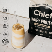Chief Whey 900g