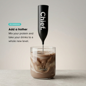 Chief Whey 900g