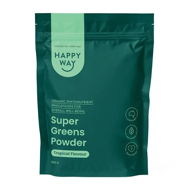 Super Greens Powder 200g