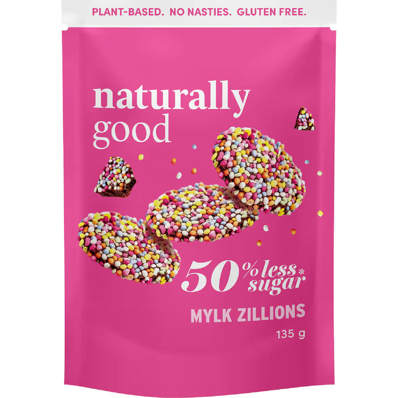 Mylk Zillions