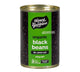 Organic Black Beans 400g