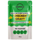 Mingle - All Natural Gravy 170g