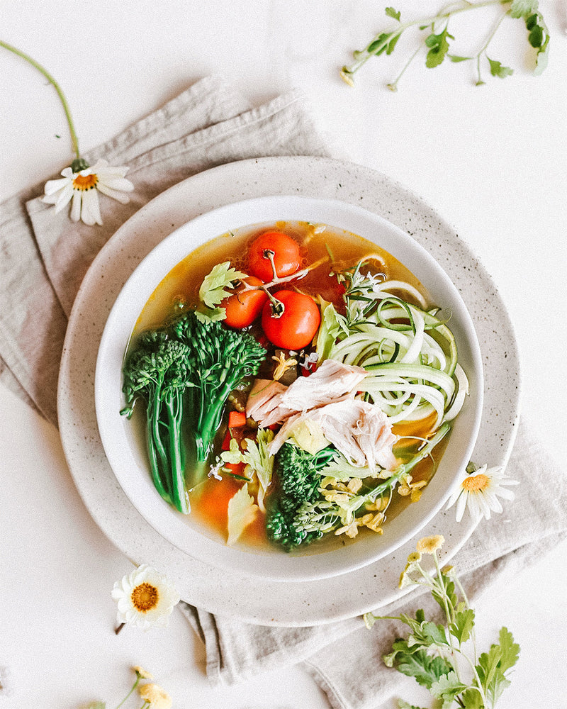 Bone Broth