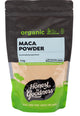 Organic Maca Powder Raw 350g