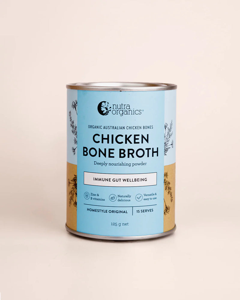 Bone Broth