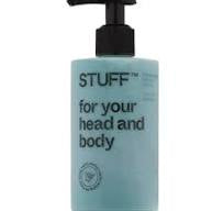 STUFF Body Wash