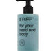 STUFF Body Wash