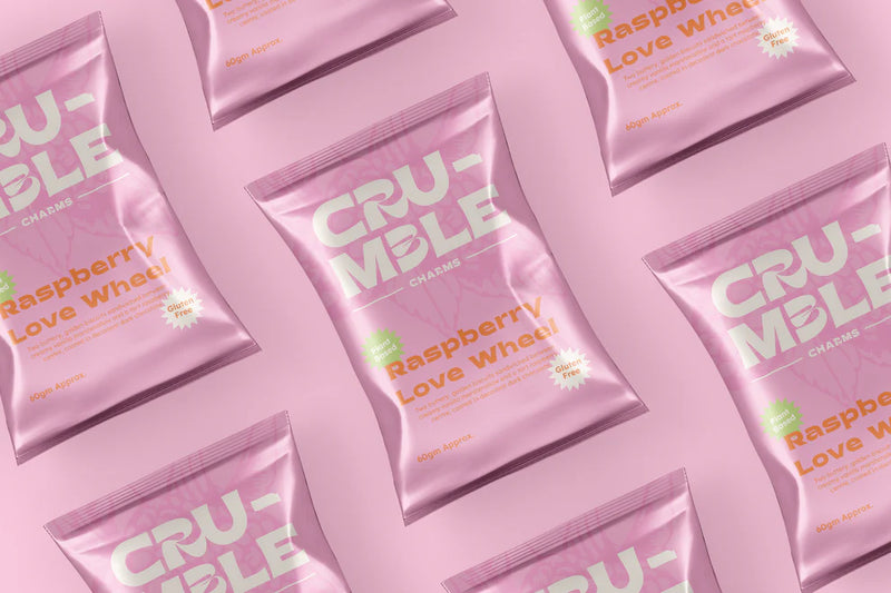 Crumble Charms