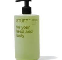 STUFF Body Wash
