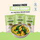 Mingle Natural Recipe Base