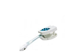 Toothbrush Protection