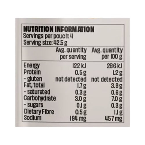 Mingle - All Natural Gravy 170g