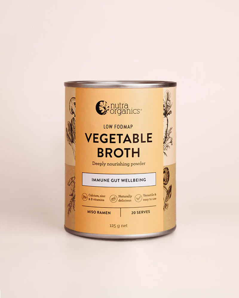 Bone Broth