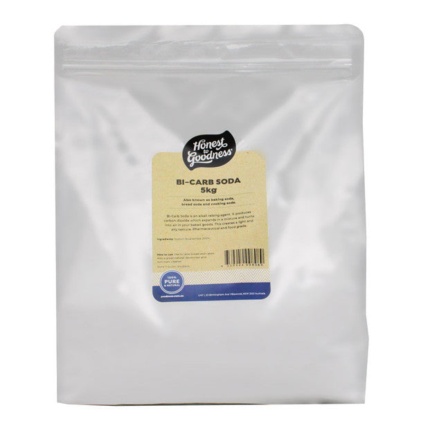Bicarb Soda 5kg