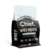 Chief Whey 900g