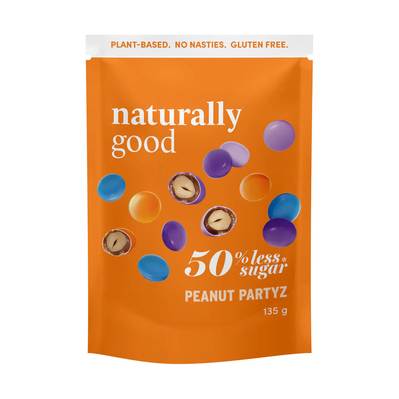 Peanut Partyz