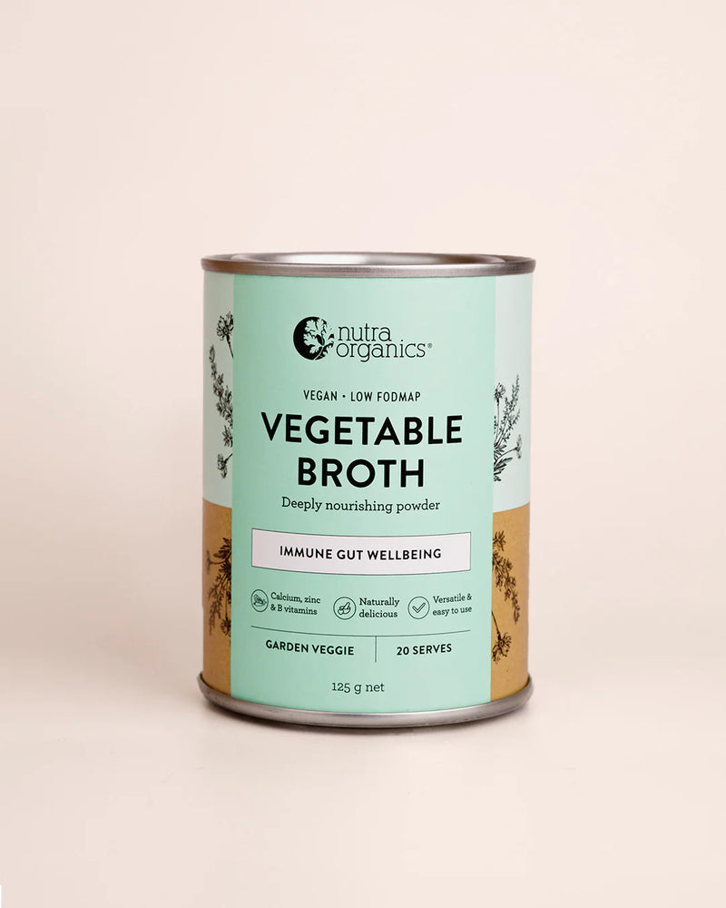 Bone Broth