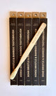 Natural Bristle & Bamboo Toothbrush