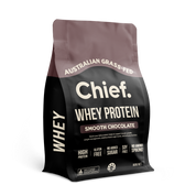 Chief Whey 900g