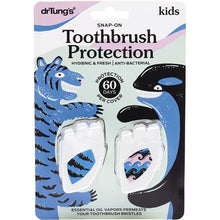 Toothbrush Protection