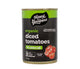 Organic Diced Tomatoes 400g