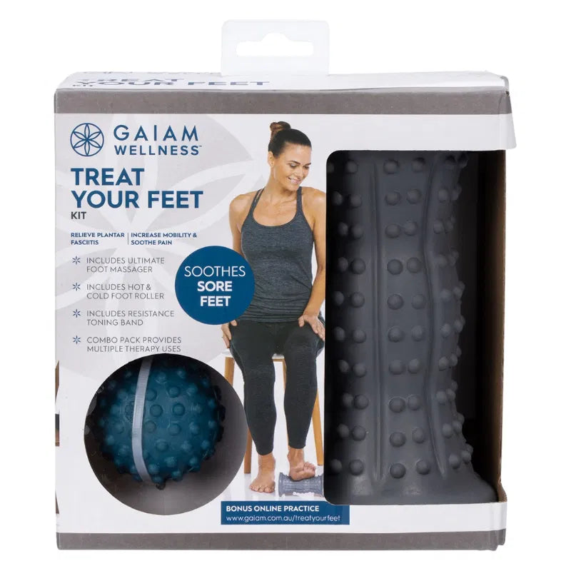 Treat Your Feet Kit