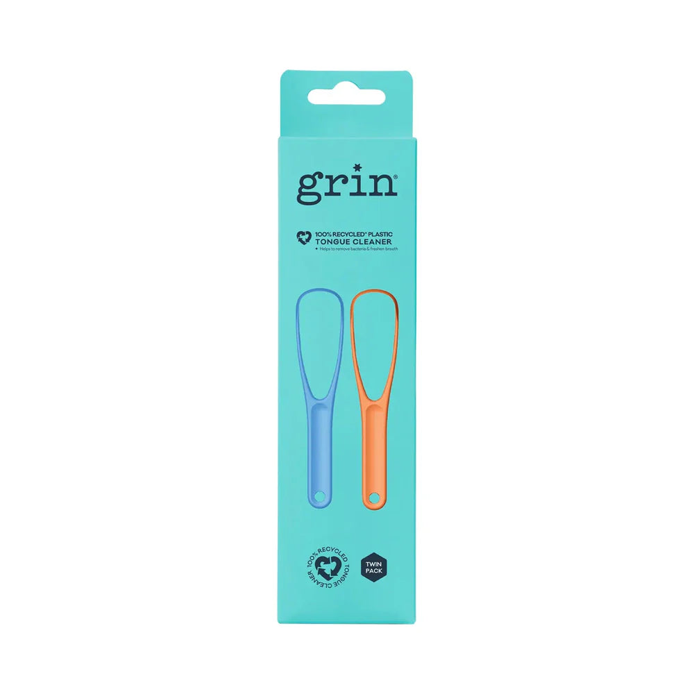 Tongue Cleaner