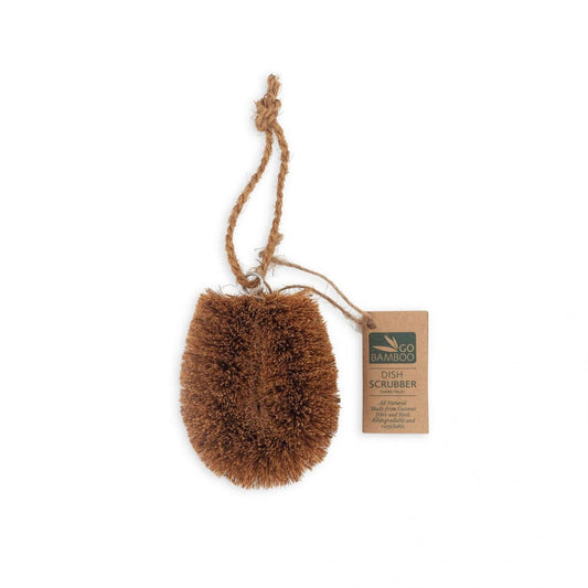 Dish Scrubber (hand held)