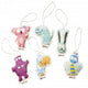 Jack N Jill Tooth Keepers