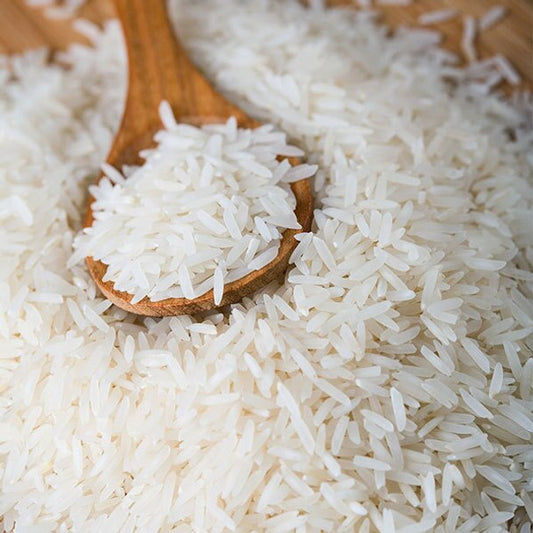 White Basmati Rice 1.5kg