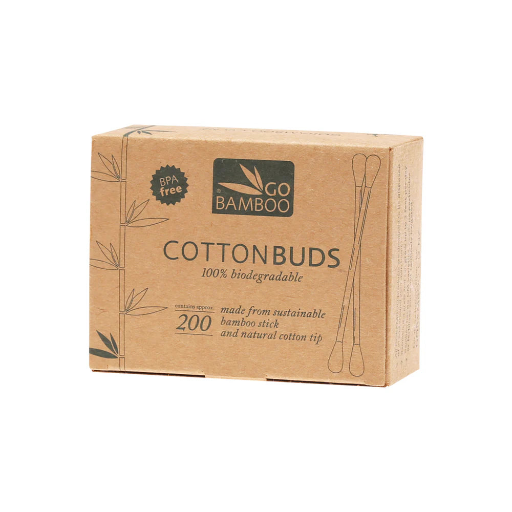 Cotton Buds Pk200