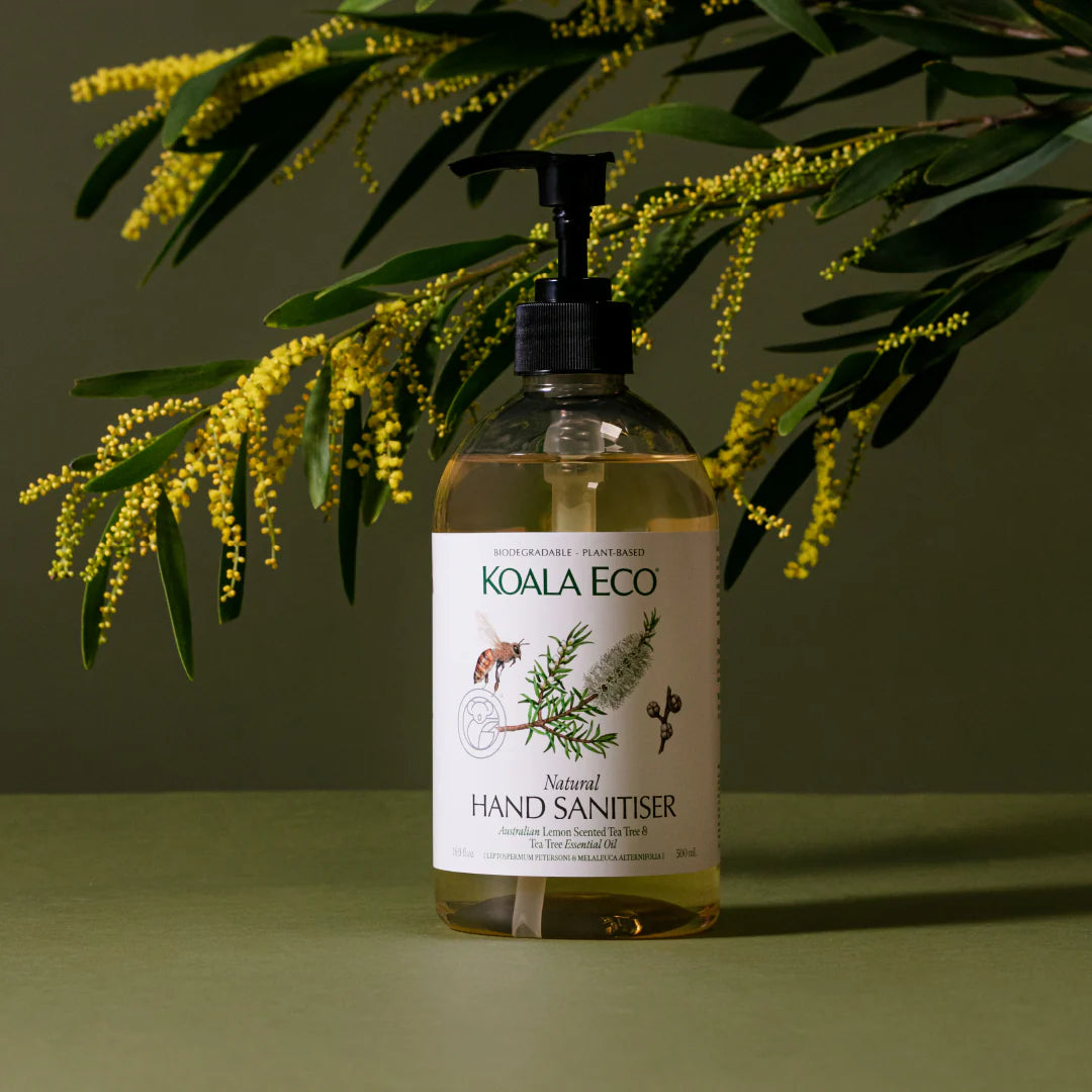 Koala Natural Hand Sanitiser 500ml