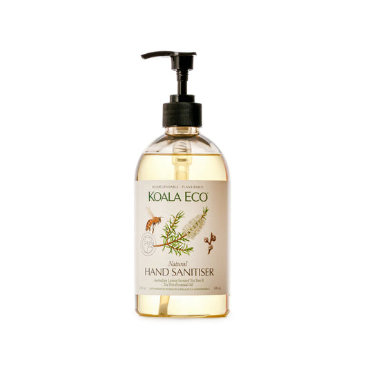 Koala Natural Hand Sanitiser 500ml