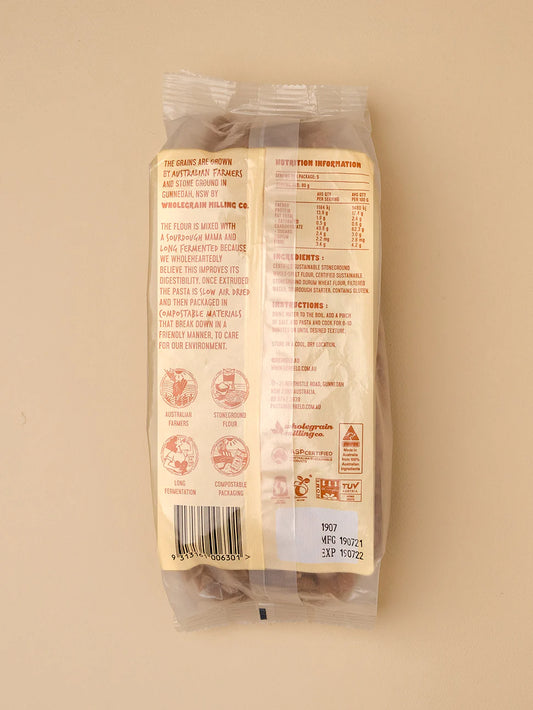 Berkelo Pasta 400g