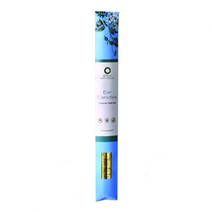 Organic Ear Candles